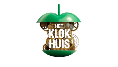 Het Klokhuis | Meter
